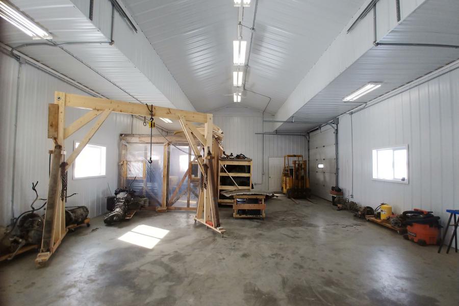 Shop inside