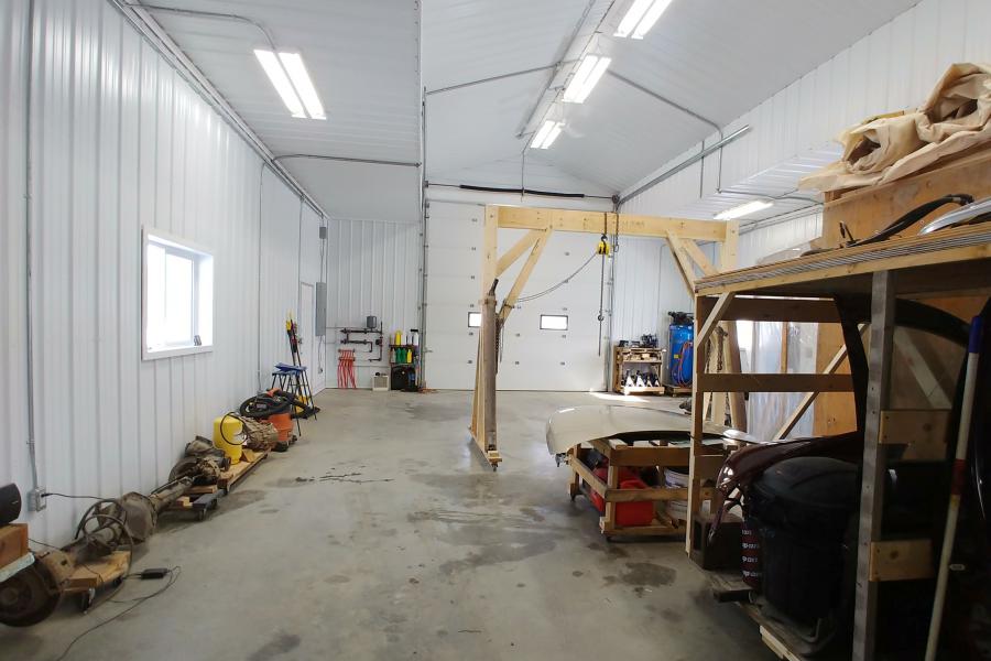 Shop inside